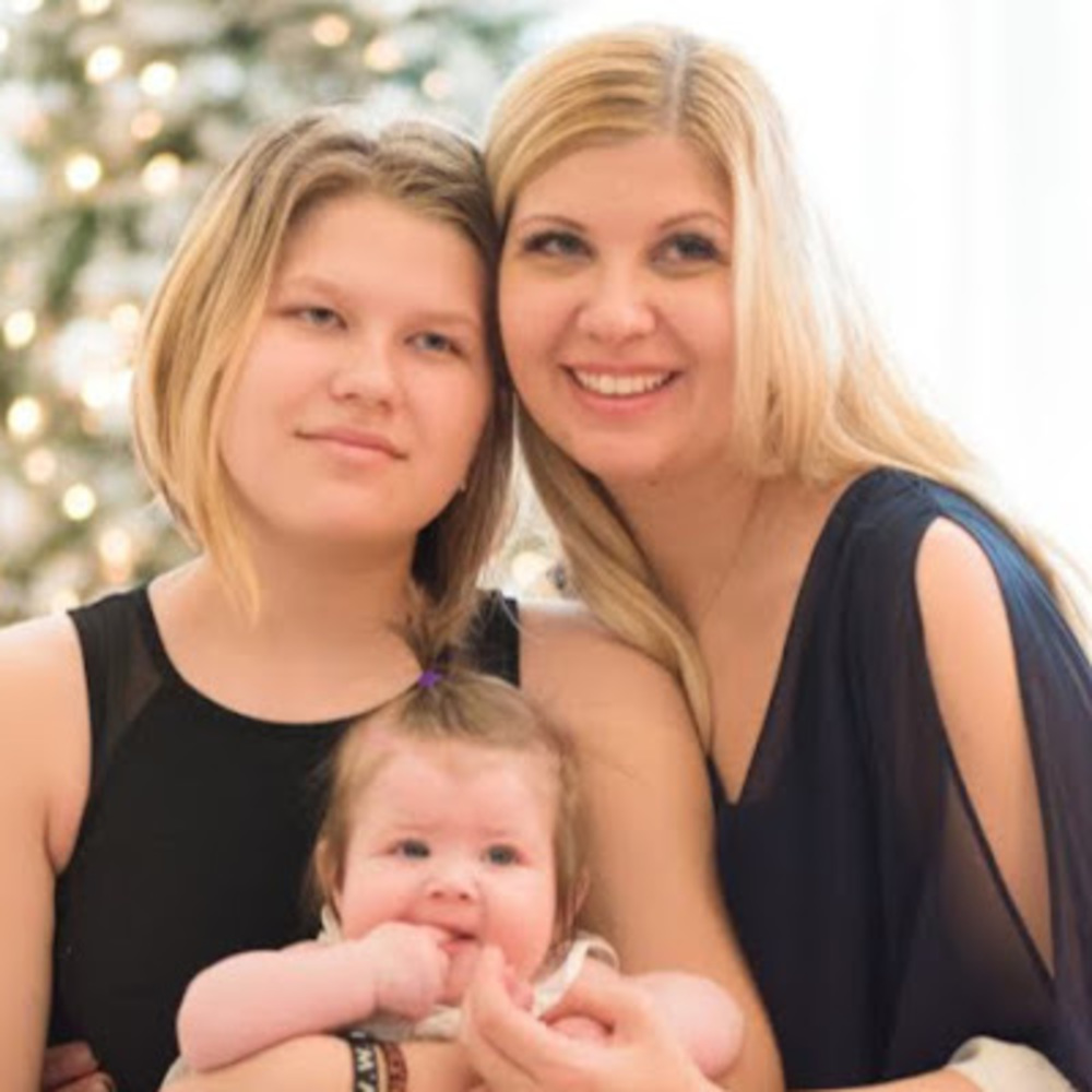 Meet your Posher, Olena